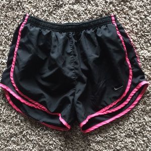 Nike Tempo Shorts